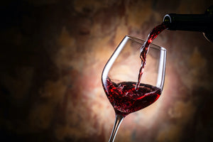 Rotwein