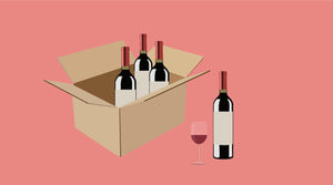 GESCHENK- und WEINBOXEN