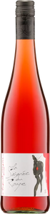 La Saignée du Rouge QbA Cuvée Rosé 2024 6 x 0,75 l