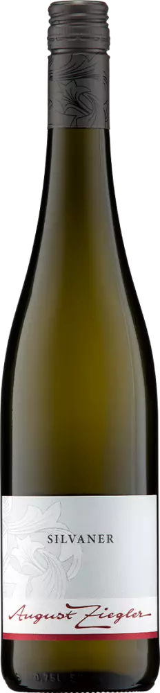 Silvaner QbA 2022 Maikammer Heiligenberg - 6 x 0,75 l