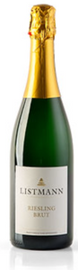 Sauvignon Blanc Sekt brut - 6 x 0,75 l
