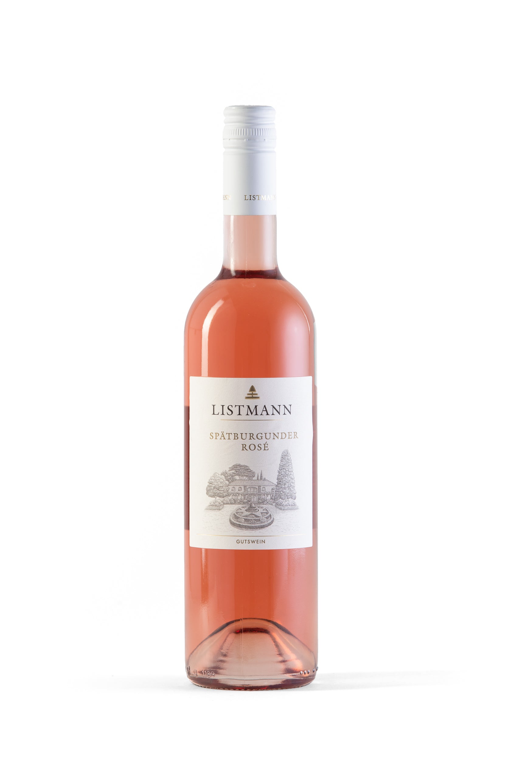Spätburgunder Rosé lieblich 2023 - 6 x 0,75 l