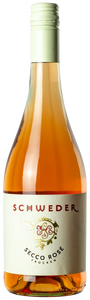 Schweder Secco Rosé 2023 - 6 x 0,75 l
