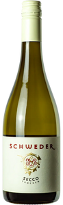 Schweder Secco weiß 2022- 6 x 0,75 l