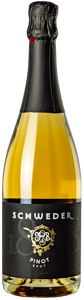 Goldmuskateller Sekt trocken - 6 x 0,75 l