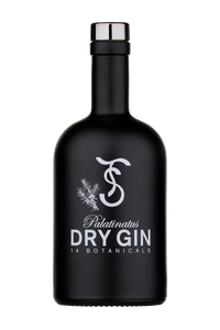 Palatinatus Dry Gin - 0,5 l