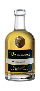 Palatinatus Marillchen-Spirituose - 0,5 l