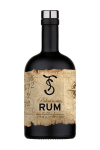 Palatinatus Rum - 0,5 l
