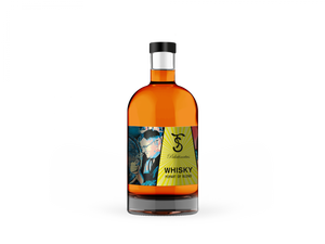 Palatinatus Whisky Pop Art of Blend - 0,7 l