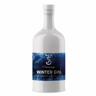 Palatinatus Winter Gin - 0,5 l