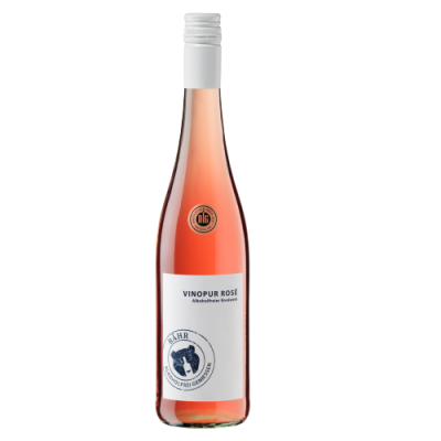 VINOPUR Rosé - 6 x 0,75 l
