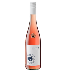 VINOPUR Rosé - 6 x 0,75 l