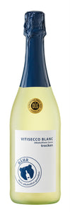 VITISECCO blanc trocken- 6 x 0,75 l
