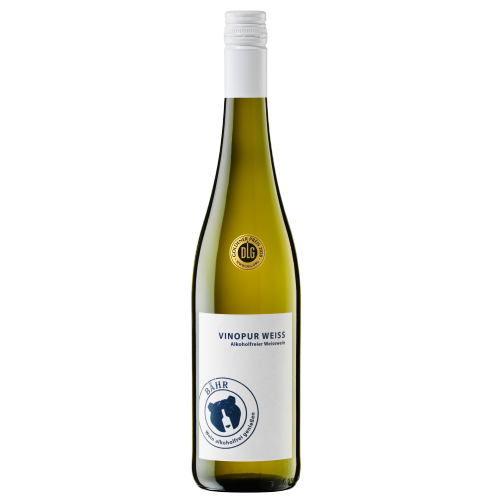 VINOPUR weiß - 6 x 0,75 l
