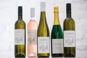 Cabernet Sauvignon & Pinot Noir Rosé 2023 - 6 x 0,75 l