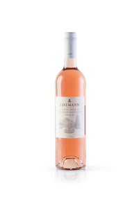 Cabernet Sauvignon & Pinot Noir Rosé 2023 - 6 x 0,75 l