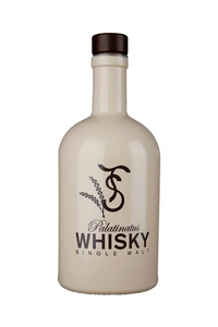 Palatinatus Single Malt Whisky German Oak - 0,5 l