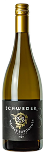 Weißer Burgunder "S" trocken 2024 - 6 x 0,75 l